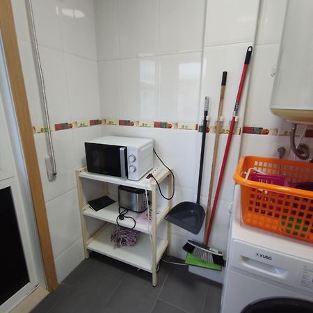 Apartamento En Rianxo La Morenita Rianjo Exterior foto